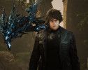 Авторы Lost Soul Aside продемонстрировали внутриигровое оружие