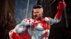Новый трейлер Invincible VS посвятили Омни-мэну
