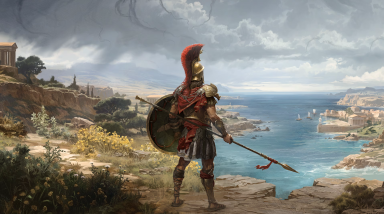 Раннюю версию Titan Quest II встретили хвалебными отзывами