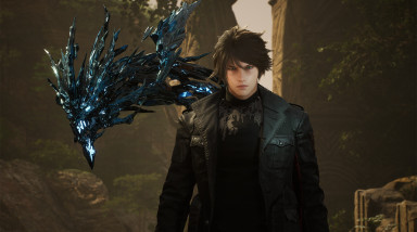Авторы Lost Soul Aside продемонстрировали внутриигровое оружие