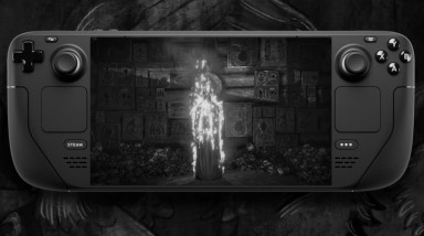 Хоррор «Лихо одноглазое» обзавёлся полноценной совместимостью со Steam Deck