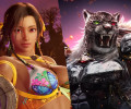 Tekken 8: анонс нового DLC-бойца и релиз Армор Кинга в октябре