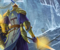 Метроидвания Adventure of Samsara выйдет в начале сентября