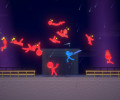 18 августа бодрый битемап Stick It to the Stickman выйдет в раннем доступе