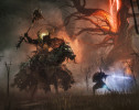 Перезапуск Lords of the Fallen подешевел на 50 % и получил очередной патч