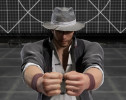Геймплейный тизер новой Virtua Fighter от RGG Studio