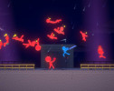 18 августа бодрый битемап Stick It to the Stickman выйдет в раннем доступе