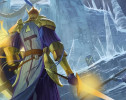 Метроидвания Adventure of Samsara выйдет в начале сентября