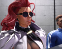 Авторы Street Fighter 6 показали Вайпер и набор скинов с купальниками