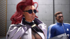 Авторы Street Fighter 6 показали Вайпер и набор скинов с купальниками