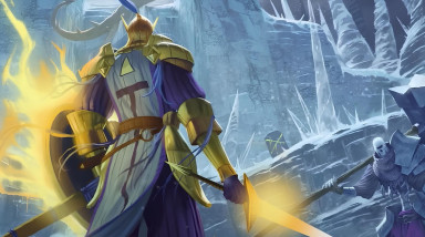 Метроидвания Adventure of Samsara выйдет в начале сентября
