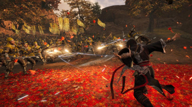 Koei Tecmo готовит DLC для Dynasty Warriors: Origins и ремастер одной из предыдущих частей