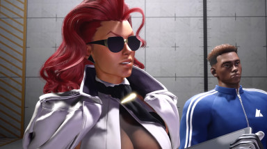 Авторы Street Fighter 6 показали Вайпер и набор скинов с купальниками