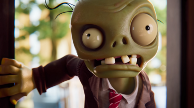 Художники Plants vs. Zombies огорчены тем, что их не привлекли к работе над переизданием