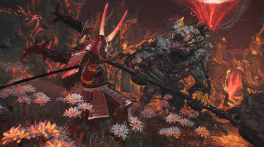 Игроки остались довольны демоверсией Nioh 3