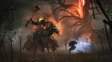 Перезапуск Lords of the Fallen подешевел на 50 % и получил очередной патч