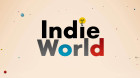Nintendo анонсировала Indie World Showcase — стрим 7 августа