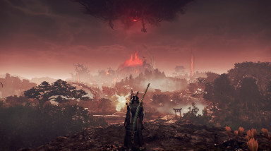 Team Ninja показала небольшую статистику игроков из демоверсии Nioh 3