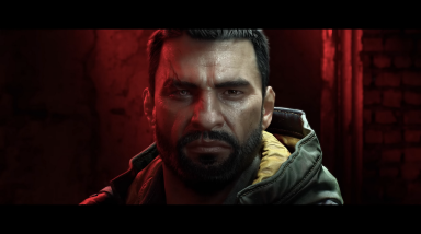 Кровь-кишки в трейлере Dying Light: The Beast