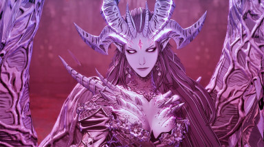 Директор The First Berserker: многие скорее забросят игру, чем выберут лёгкую сложность