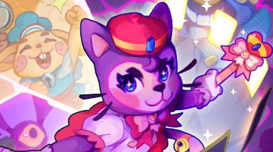 Представлена Mirage: Miracle Quest — тактическая колдовская RPG с элементами декбилдера