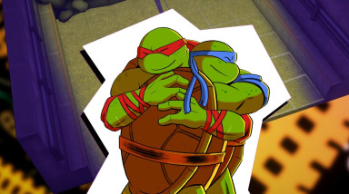 Тактическая Teenage Mutant Ninja Turtles: Tactical Takedown заглянет на консоли 14 августа