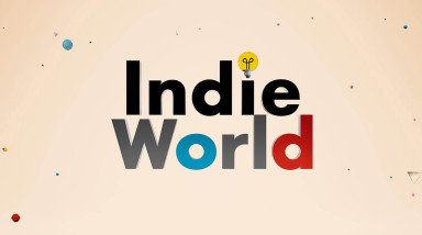 Nintendo анонсировала Indie World Showcase — стрим 7 августа