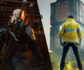 В CDPR объяснили, почему Cyberpunk 2077 оказалось сделать сложнее, чем The Witcher 3