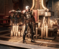 Для Warhammer 40,000: Rogue Trader вышел крупный патч с исправлениями и новым контентом