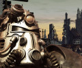 Фарго: Fallout была сиквелом Wasteland, но Interplay пришлось сменить курс, чтобы не злить EA