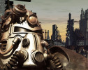 Фарго: Fallout была сиквелом Wasteland, но Interplay пришлось сменить курс, чтобы не злить EA