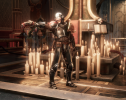 Для Warhammer 40,000: Rogue Trader вышел крупный патч с исправлениями и новым контентом