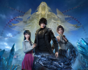 Больше никаких переносов — Lost Soul Aside ушла на золото