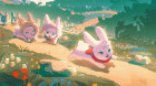 2 сентября платформер Lapin про милых кроликов отправится на PlayStation