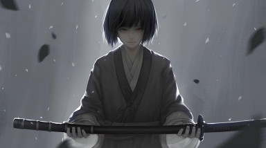 Kadokawa зарегистрировала домен для аниме-адаптации  Sekiro: Shadows Die Twice 