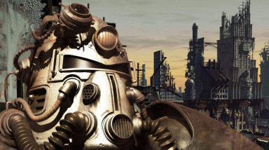 Fallout была сиквелом Wasteland, но Interplay пришлось сменить курс, чтобы не злить EA
