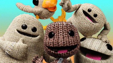 Из студии авторов LittleBigPlanet и Dreams ушёл основатель Дэвид Смит