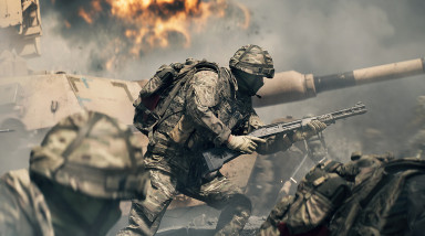 На серверы Battlefield 6 будут подсаживать ботов при недостатке реальных игроков