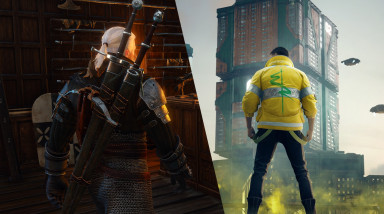 В CDPR объяснили, почему Cyberpunk 2077 оказалось сделать сложнее, чем The Witcher 3