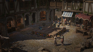 Авторы Wartales открыли страницу сентябрьского DLC и пригласили на бета-тест