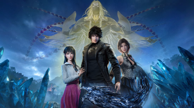 Больше никаких переносов — Lost Soul Aside ушла на золото