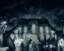 Готический ужастик Eyes of Hellfire выйдет в раннем доступе 27 августа
