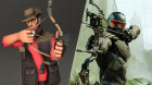 Лук в Crysis 3 появился благодаря Team Fortress 2 — разработчик вдохновился снайпером