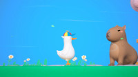 В 2026-м выйдет Dodo Duckie — головоломка про милую уточку со сменой перспективы