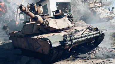 EA повысила вместимость серверов Battlefield 6 — очередь в «бету» превышала 250 тысяч человек
