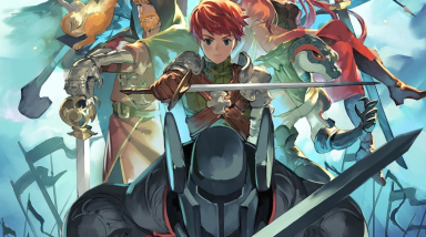 Ролевая Chained Echoes получила сюжетное дополнение Ashes of Elrant