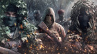 Сетевой режим Fox Hunt для Metal Gear Solid Delta стартует осенью
