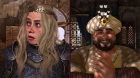 Создатели ремастера Stronghold Crusader показали грядущие нововведения