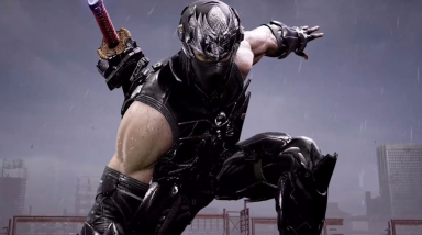 «‎Смесь идей Team Ninja и PlatinumGames» — что пишут в превью о Ninja Gaiden 4 
