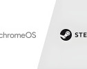 Google прекратит поддержку Steam для Chromebook в 2026 году